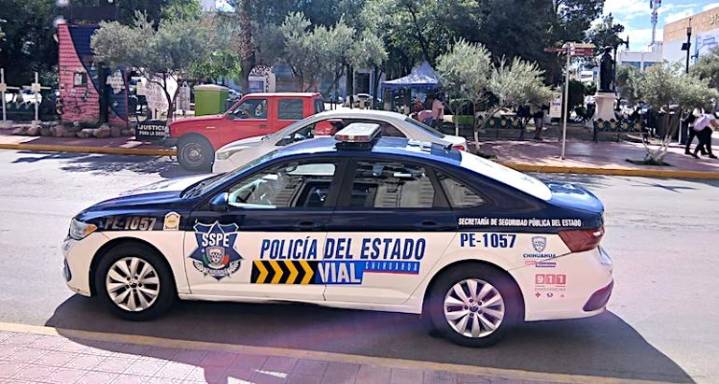 Fiestas Patrias: cerrarán 25 calles en el centro de Chihuahua capital