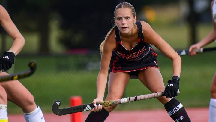 Field Hockey: Daily stat leaders for Sept. 22