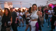 ¿Se puede entrar y salir del festival Vive Latino 2025?