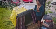 ¡Abandonados por el Gobierno! La realidad de las personas en situación de calle en CDMX