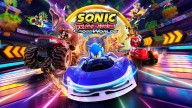 Sonic Racing: CrossWorlds Review – Sega Does What Nintendid