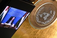 Diez países de Europa, Japón y Arabia Saudí acuerdan financiar a la Autoridad Palestina