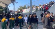 Regresan más de 25 mil alumnos a clases en Rosarito