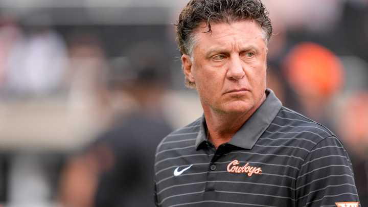 Mike Gundy buyout: Contract details for Oklahoma State football coach