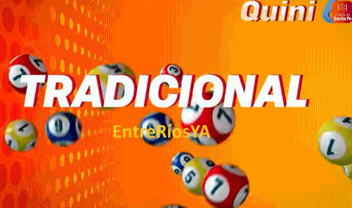 Quini 6, sorteo de hoy miércoles