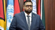 Irfaan Ali reelecto presidente de Guyana