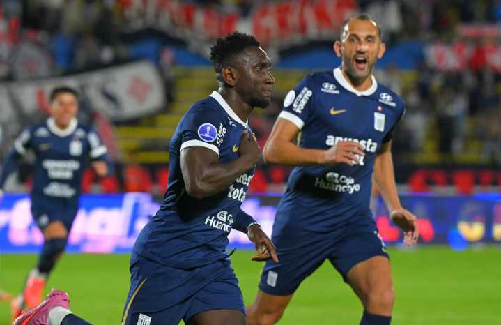Alianza Lima vs. Universidad de Chile: confirman estadio para partido de vuelta por la Sudamericana