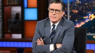 Stephen Colbert, Jimmy Kimmel Condemn Charlie Kirk Shooting Death