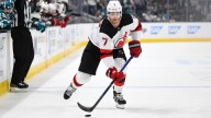 Fantasy hockey top 10 bounce-back candidates