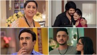 TRP Toppers: Smriti Irani's Kyunki 2 improves, Udne Ki Aasha BEATS TMKOC, Adnan