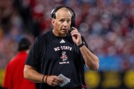 bet365 bonus code NYPBET: Bet $5, get $300 in bonus bets win or lose for NC State vs. Wake Forest