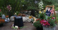 Sundance Mountain Resort honors memory of Robert Redford with chairlift vigil