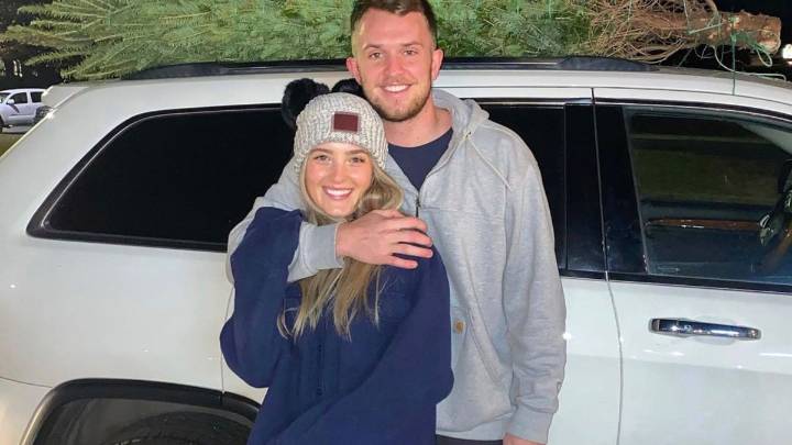 Who Is Jake Browning’s Fiancée Stephanie Niles? All About NFL QB’s Long-Time Partner As Jake Browning steps into the spotlight for Cincinnati, his life is drawing attention. Here’s what you should kno
