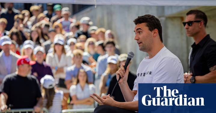 Australia’s eSafety watchdog tells social media giants to shield kids from gruesome Kirk shooting footage