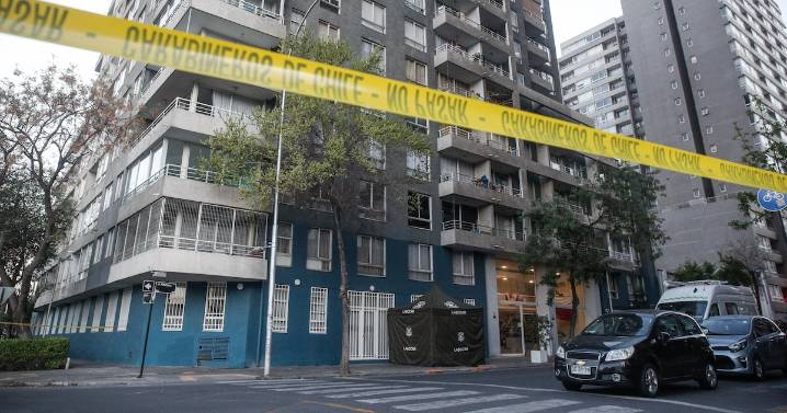 La trama detrás del femicidio que terminó con el agresor quitándose la vida luego de saltar desde el piso 11 de un edificio