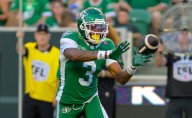 LIVE BLOG: Saskatchewan Roughriders at Edmonton Elks
