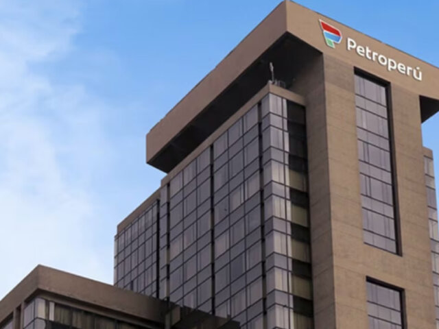 Petroperú: MEF aprueba emisión de bonos por más de US$ 287 millones para refinanciar deuda