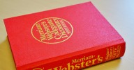 ‘Rizz,’ ‘dad bod’ and ‘ghost kitchen’ — Merriam-Webster adds 5,000 new words to new dictionary
