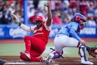 Barren Diablos Rojos a Charros y se coronan en la Serie del Rey 2025