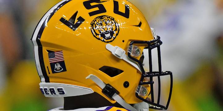 LSU set to host Louisiana Tech in 2025 season home opener