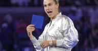 Sabalenka reina otra vez en el US Open tras prometer controlar sus emociones