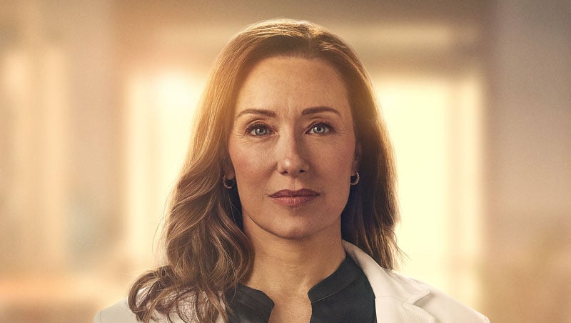 Why Fox’s ‘Doc’ Season 1 Is Streaming on Netflix, with New Season 2 Episodes on Hulu 