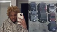 Hallan cuerpo en auto Tesla a nombre del cantante D4vd