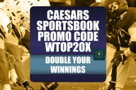 Caesars Sportsbook Promo Code WTOP20X: Get 20 100% Profit Boosts for Seahawks