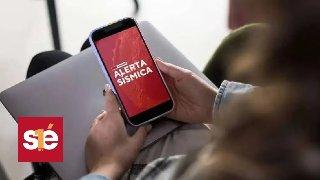 Alertamiento celular llegará a todo México en el Segundo Simulacro Nacional 2025