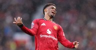 Why Amad will not play for Manchester United vs Brentford