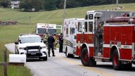 5 police officers shot, 3 killed in Pennsylvania