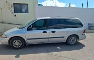 Denuncian robo con violencia de vehículo en Acuña