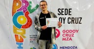 San Luis ya tiene un representante en el PreCosquín