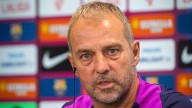 Hansi Flick explota tras el lío con Lamine Yamal en la selección española: acusación directa