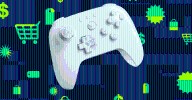 8BitDo’s wireless N64-inspired controller is 30 percent off