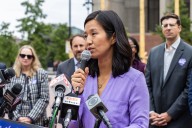 ‘Money grab’: GOP slams Boston Mayor Wu’s suggestion of 2nd look at law limiting local tax hikes