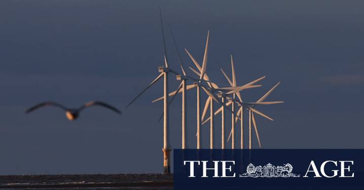 Offshore wind Victoria: Renewables push suffers major blow as developers bail