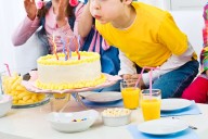 Mom Asks If She's Wrong for Making a Kid Cry at Daughter's Birthday Party