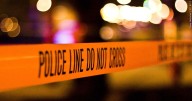 Police remain on scene at burned out Michigan church after shooting and fire leave 4 dead, 8 wounded