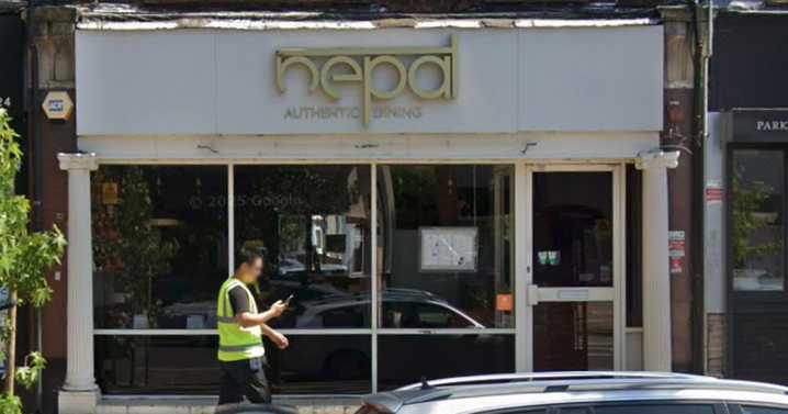 West London restaurant using illegal workers will stay open