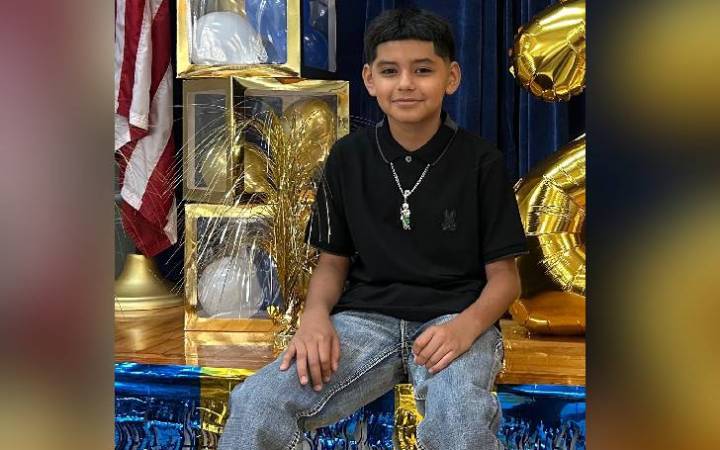 Mataron a un niño de 11 años por jugar “tin tin corre corre”