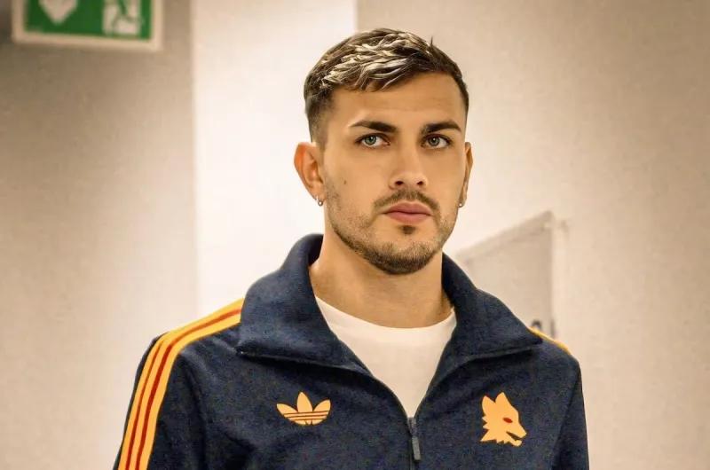 Paredes, en duda: cómo afectaría su ausencia a Boca en la recta final del Clausura