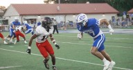 Morgan dominates Oconee County