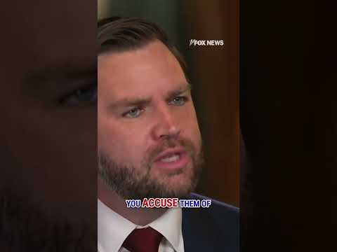 Vance: I'd 'love' for Jimmy Kimmel to apologize to Erika Kirk #shorts #jdvance #charliekirk #foxnews