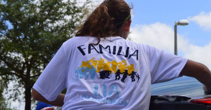 Trump administration threatens to cut funding from Broward schools over Latino program