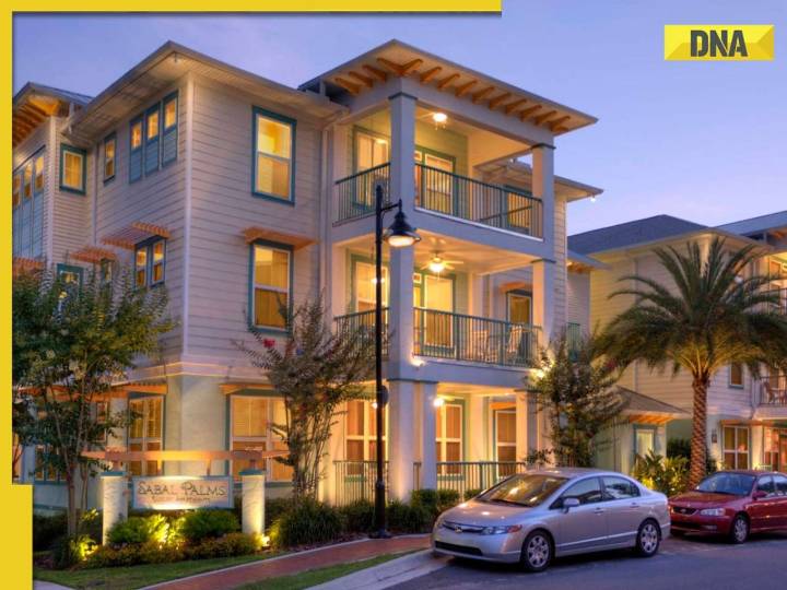 Rs 500 crore luxury flat! India’s real estate market sets new record