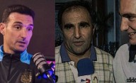 Lionel Scaloni, su padre como ejemplo y una anécdota que siempre cuenta con orgullo