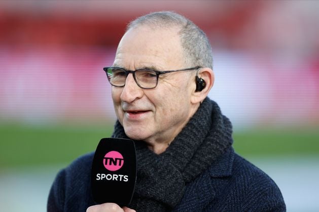Premier League: Brentford's Keith Andrews isn't my favourite, says Martin O'Neill