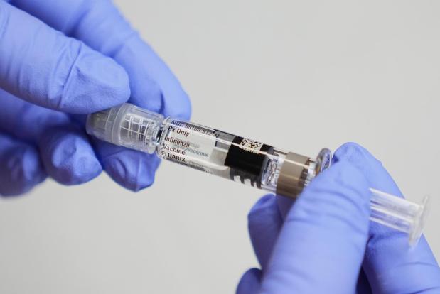West Coast states issue joint vaccine recommendations ahead of CDC advisers meeting