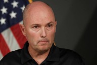 Utah Gov. Cox, in wake of Kirk killing, urges ‘off ramp’ from political hostility